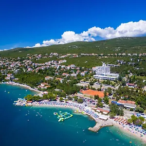 Omorika 4* Crikvenica