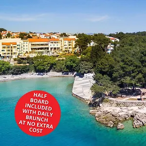 Sunny Krk By Valamar 3* Krk Town