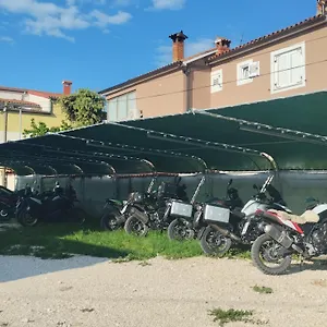 Gasthof Confort Exclusive, Rovinj