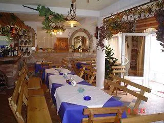 Pansion Sport Hotel Stinjan Croatia