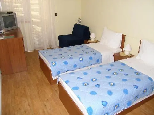Pansion Sport Hotel Stinjan