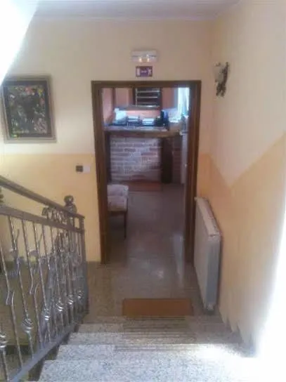 Guest house Pansion Sport Hotel Stinjan